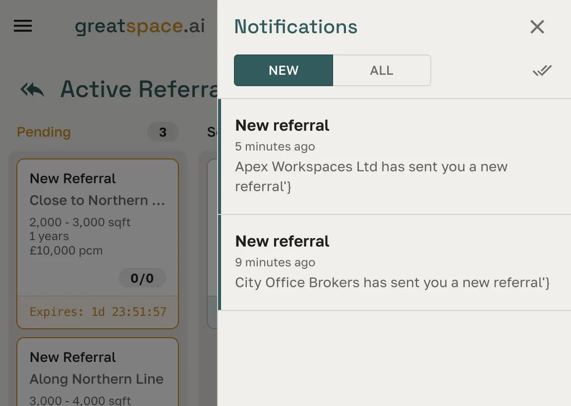 Grow Your Broker Network