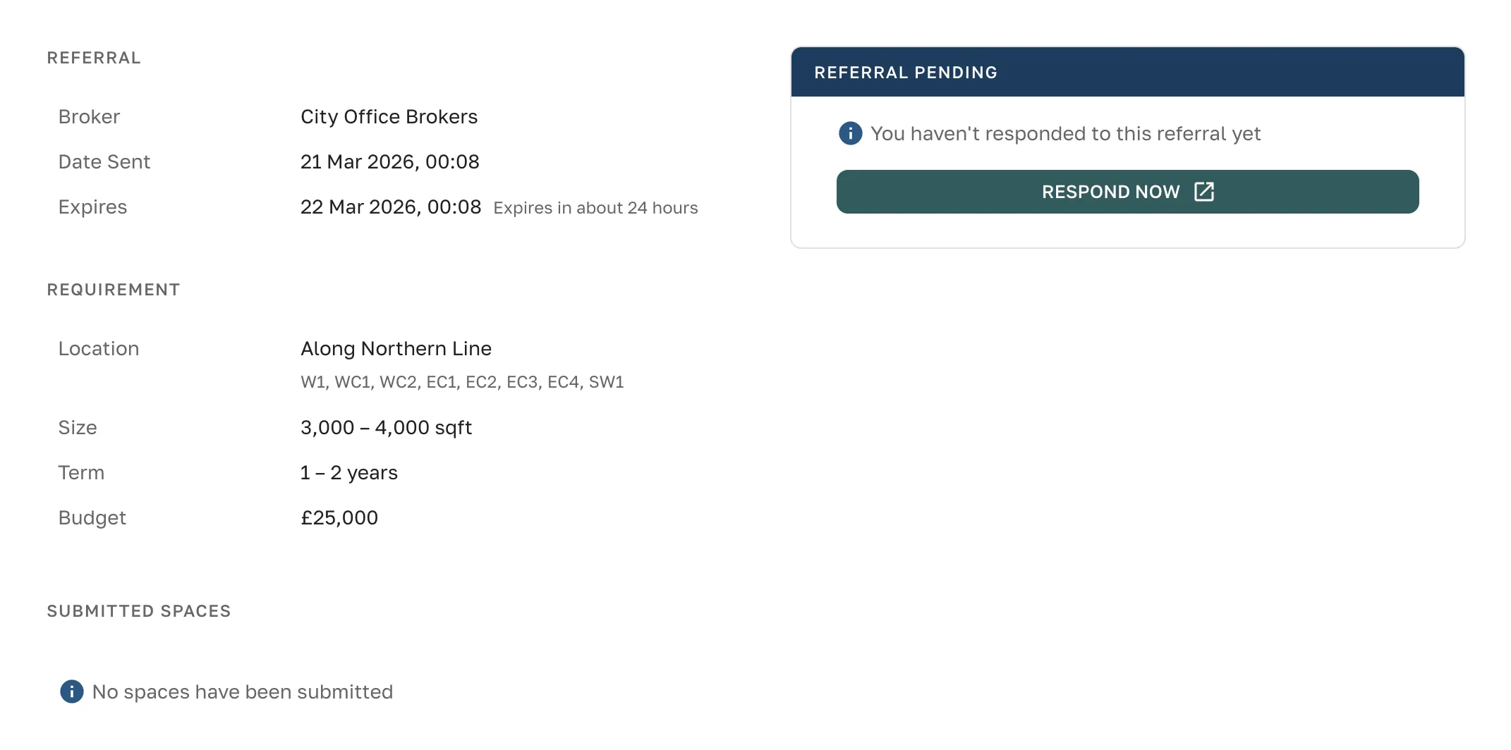 No Platform Fees. Seriously.