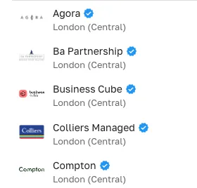 One Click, 150+ Providers