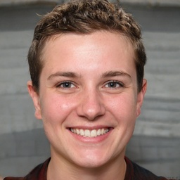 Alex Mercer avatar