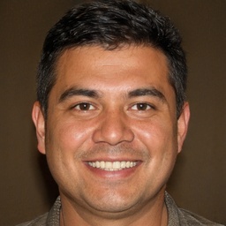 Luis Moreno avatar