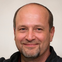 Mark Ellery avatar
