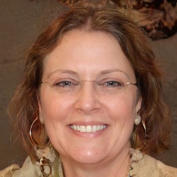 Rachel Ashworth avatar