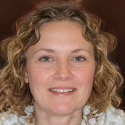 Sarah McFadden avatar
